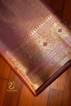 Tissue Silk