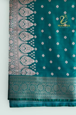 Banarasi Silk Saree