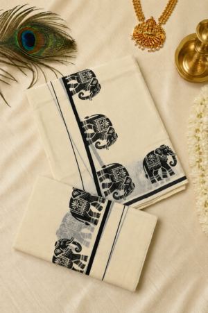 Set Mundu